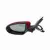 Recambio de retrovisor izquierdo para volkswagen golf vi (5k1) advance referencia OEM IAM 5K0857507AD  
