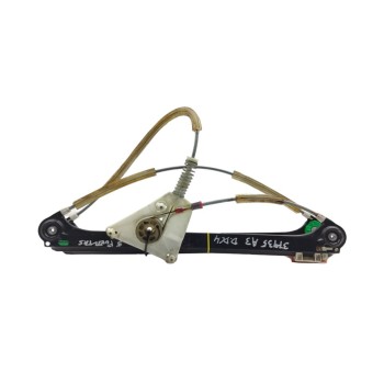 Recambio de elevalunas delantero derecho para audi a3 (8p) 1.6 tdi ambiente referencia OEM IAM 8P4837462C  