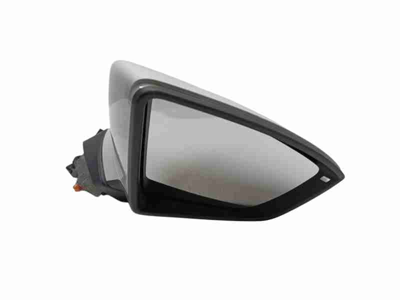 Recambio de retrovisor derecho para seat leon st (5f8) 1.5 tsi referencia OEM IAM 5F1857508Q  