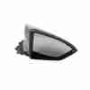 Recambio de retrovisor derecho para seat leon st (5f8) 1.5 tsi referencia OEM IAM 5F1857508Q  