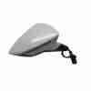 Recambio de retrovisor derecho para seat leon st (5f8) 1.5 tsi referencia OEM IAM 5F1857508Q  