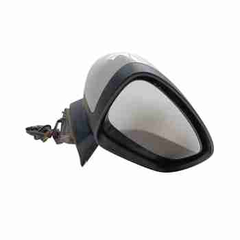 Recambio de retrovisor derecho para opel crossland x / crossland (p17, p2qo) 1.2 (75) referencia OEM IAM 39111501  