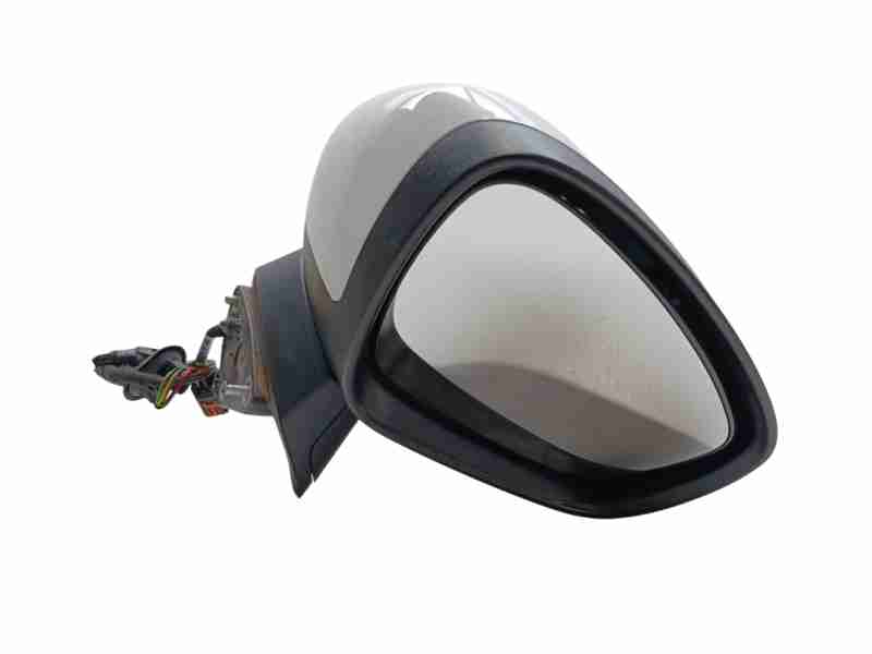 Recambio de retrovisor derecho para opel crossland x / crossland (p17, p2qo) 1.2 (75) referencia OEM IAM 39111501  