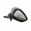 Recambio de retrovisor derecho para opel crossland x / crossland (p17, p2qo) 1.2 (75) referencia OEM IAM 39111501  