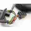 Recambio de retrovisor derecho para opel crossland x / crossland (p17, p2qo) 1.2 (75) referencia OEM IAM 39111501  