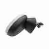 Recambio de retrovisor derecho para opel crossland x / crossland (p17, p2qo) 1.2 (75) referencia OEM IAM 39111501  