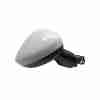 Recambio de retrovisor derecho para opel crossland x / crossland (p17, p2qo) 1.2 (75) referencia OEM IAM 39111501  