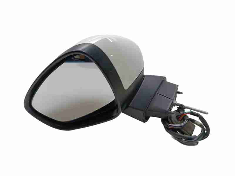 Recambio de retrovisor izquierdo para citroën c3 ii (sc_) 1.2 vti 82 referencia OEM IAM 1607144580  