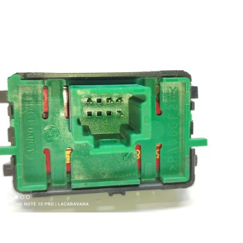 Recambio de interruptor para dacia sandero laureate referencia OEM IAM 251538545R  