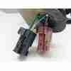 Recambio de retrovisor izquierdo para citroën c3 ii (sc_) 1.2 vti 82 referencia OEM IAM 1607144580  