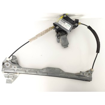 Recambio de elevalunas delantero izquierdo para citroën c-elysée shine referencia OEM IAM 9674412480  