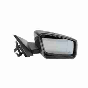 Recambio de retrovisor derecho para mercedes-benz clase gla (x156) gla 250 4-matic (156.946) referencia OEM IAM A1568100676  