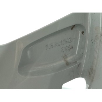 Recambio de llanta para volkswagen golf viii variant (cg5) life etsi referencia OEM IAM 5H0601025BE  