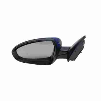 Recambio de espejo retrovisor izquierdo para kia ceed (cd) 1.6 crdi 136 referencia OEM IAM 87610J7311  