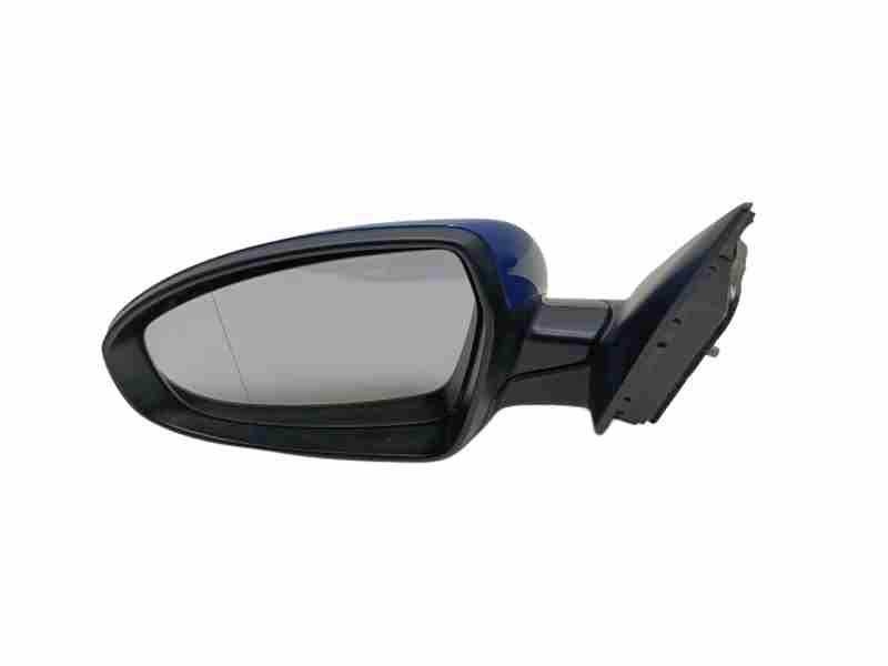 Recambio de espejo retrovisor izquierdo para kia ceed (cd) 1.6 crdi 136 referencia OEM IAM 87610J7311  