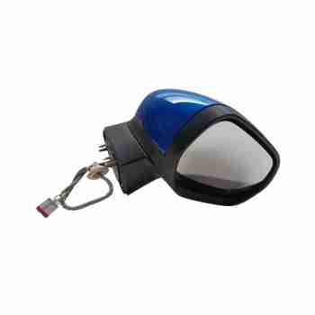 Recambio de espejo retrovisor derecho para ford puma (j2k, cf7) 1.5 ecoblue referencia OEM IAM L1TB17E714BA / 2384113  