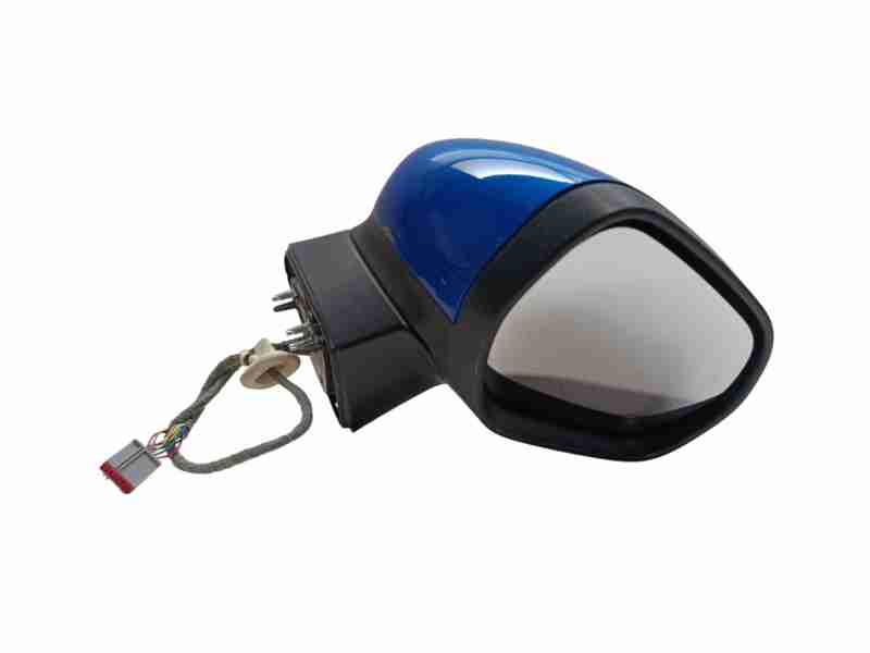 Recambio de espejo retrovisor derecho para ford puma (j2k, cf7) 1.5 ecoblue referencia OEM IAM L1TB17E714BA / 2384113  