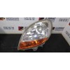 Recambio de faro izquierdo para renault kangoo (f/kc0) 1.2 referencia OEM IAM 8200150614  