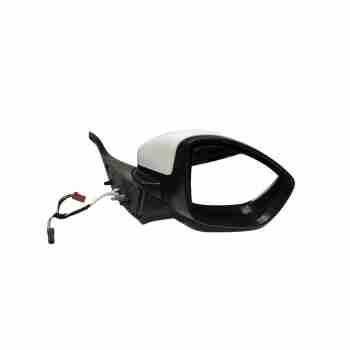 Recambio de retrovisor derecho para peugeot 2008 i (cu_) 1.2 vti referencia OEM IAM 1611240380  