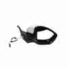 Recambio de retrovisor derecho para peugeot 2008 i (cu_) 1.2 vti referencia OEM IAM 1611240380  