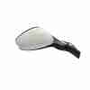 Recambio de retrovisor derecho para peugeot 2008 i (cu_) 1.2 vti referencia OEM IAM 1611240380  