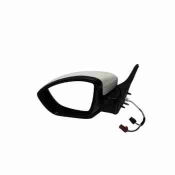 Recambio de retrovisor izquierdo para peugeot 2008 i (cu_) 1.2 vti referencia OEM IAM 1611240280  