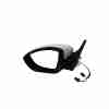 Recambio de retrovisor izquierdo para peugeot 2008 i (cu_) 1.2 vti referencia OEM IAM 1611240280  