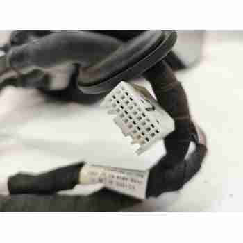 Recambio de espejo retrovisor derecho para volvo ex30 plus 2wd pure electric referencia OEM IAM 80011104 / 800015965  