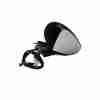 Recambio de espejo retrovisor derecho para volvo ex30 plus 2wd pure electric referencia OEM IAM 80011104 / 800015965  