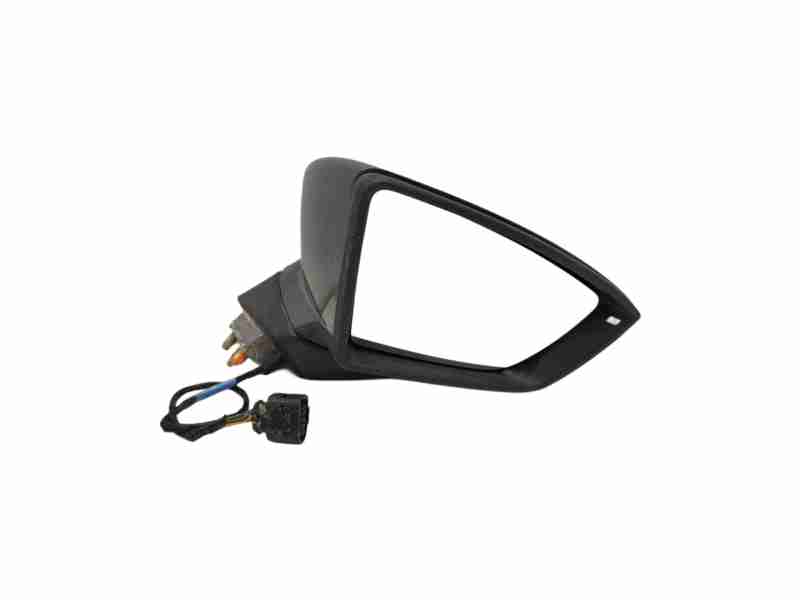 Recambio de retrovisor derecho para seat leon st (5f8) 1.4 tsi referencia OEM IAM 5F1857508N  