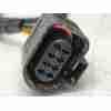 Recambio de retrovisor derecho para seat leon st (5f8) 1.4 tsi referencia OEM IAM 5F1857508N  
