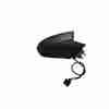 Recambio de retrovisor derecho para seat leon st (5f8) 1.4 tsi referencia OEM IAM 5F1857508N  