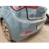 Recambio de paragolpes trasero para hyundai i20 classic referencia OEM IAM 86610C8010  