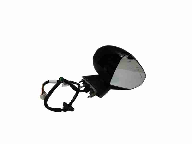 Recambio de espejo retrovisor derecho para volvo ex30 plus 2wd pure electric referencia OEM IAM 80011105 / 800015965 80011104 