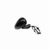 Recambio de espejo retrovisor derecho para volvo ex30 plus 2wd pure electric referencia OEM IAM 80011105 / 800015965 80011104 
