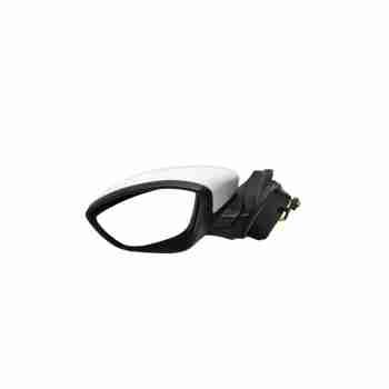 Recambio de espejo retrovisor izquierdo para peugeot 2008 ii (ud_, us_, uy_, uj_, ur_, uc_) 1.5 bluehdi 110 (udyhsk) referencia 