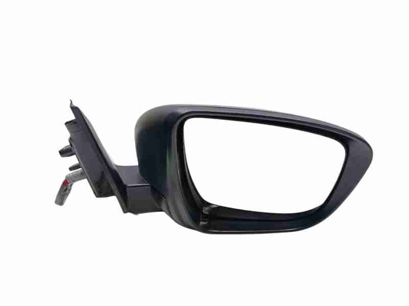 Recambio de espejo retrovisor derecho para nissan qashqai ii (j11, j11_) 1.5 dci referencia OEM IAM 963014EH8E 96301HV59A 