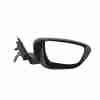 Recambio de espejo retrovisor derecho para nissan qashqai ii (j11, j11_) 1.5 dci referencia OEM IAM 963014EH8E 96301HV59A 