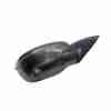 Recambio de espejo retrovisor derecho para nissan qashqai ii (j11, j11_) 1.5 dci referencia OEM IAM 963014EH8E 96301HV59A 