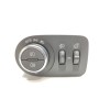 Recambio de mando luces para opel grandland x selective referencia OEM IAM 39085924  