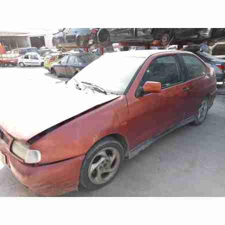 SEAT CORDOBA BERLINA (6K2)