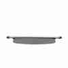 Recambio de bandeja trasera para mitsubishi eclipse cross intro edition 2wd referencia OEM IAM 7237A148XA  