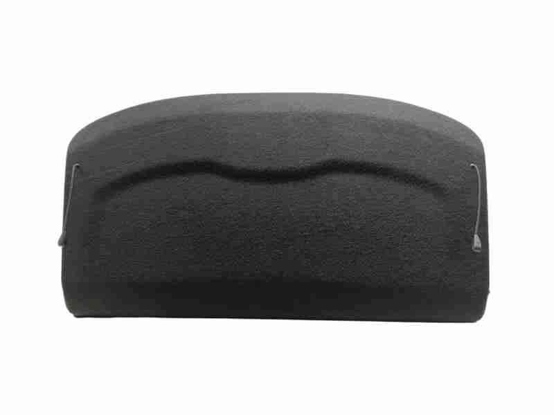 Recambio de bandeja trasera para peugeot 2008 (p1) allure referencia OEM IAM 98257555ZD  