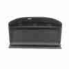 Recambio de bandeja trasera para peugeot 2008 (p1) allure referencia OEM IAM 98257555ZD  
