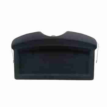 Recambio de bandeja trasera para seat toledo iv (kg3) 1.2 tsi referencia OEM IAM 5JA867769C / 5JA867769  