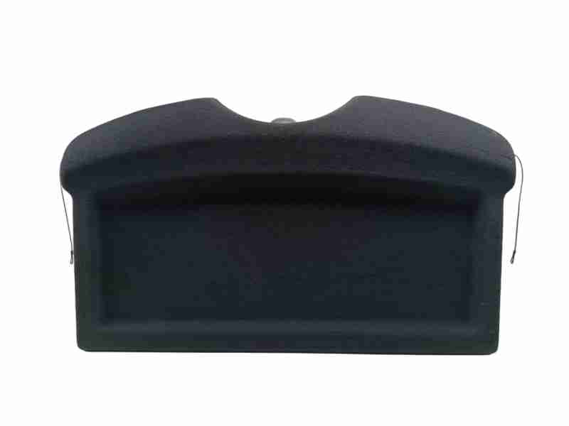 Recambio de bandeja trasera para seat toledo iv (kg3) 1.2 tsi referencia OEM IAM 5JA867769C / 5JA867769  