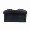 Recambio de bandeja trasera para seat toledo iv (kg3) 1.2 tsi referencia OEM IAM 5JA867769C / 5JA867769  