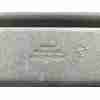 Recambio de bandeja trasera para nissan micra v (k14) 1.0 referencia OEM IAM 799105FA1A  