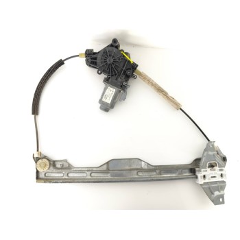 Recambio de elevalunas delantero izquierdo para citroën c-elysée shine referencia OEM IAM 9674412480  