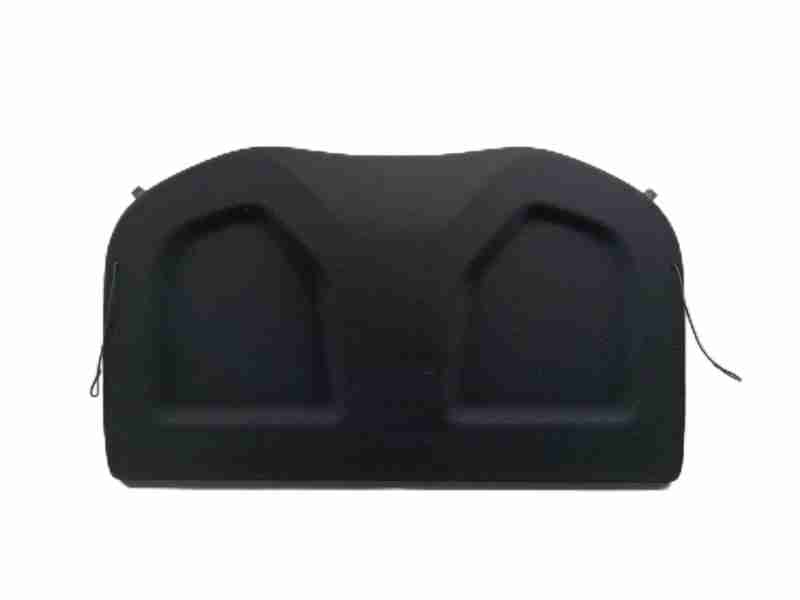 Recambio de bandeja trasera para toyota c-hr hybrid active referencia OEM IAM 64330F4010C2 / 64330F4010  